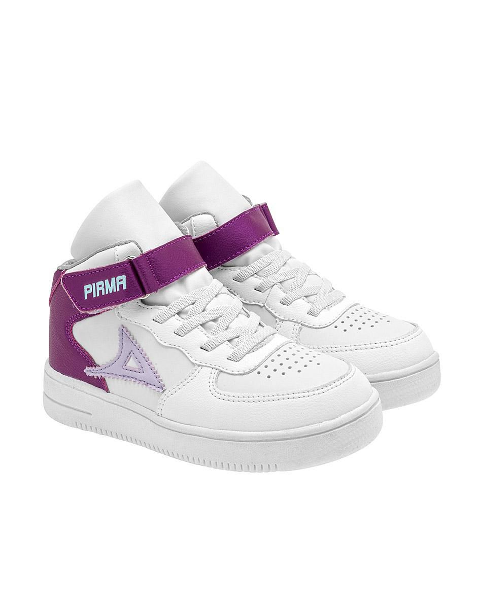 Tenis para niña 3