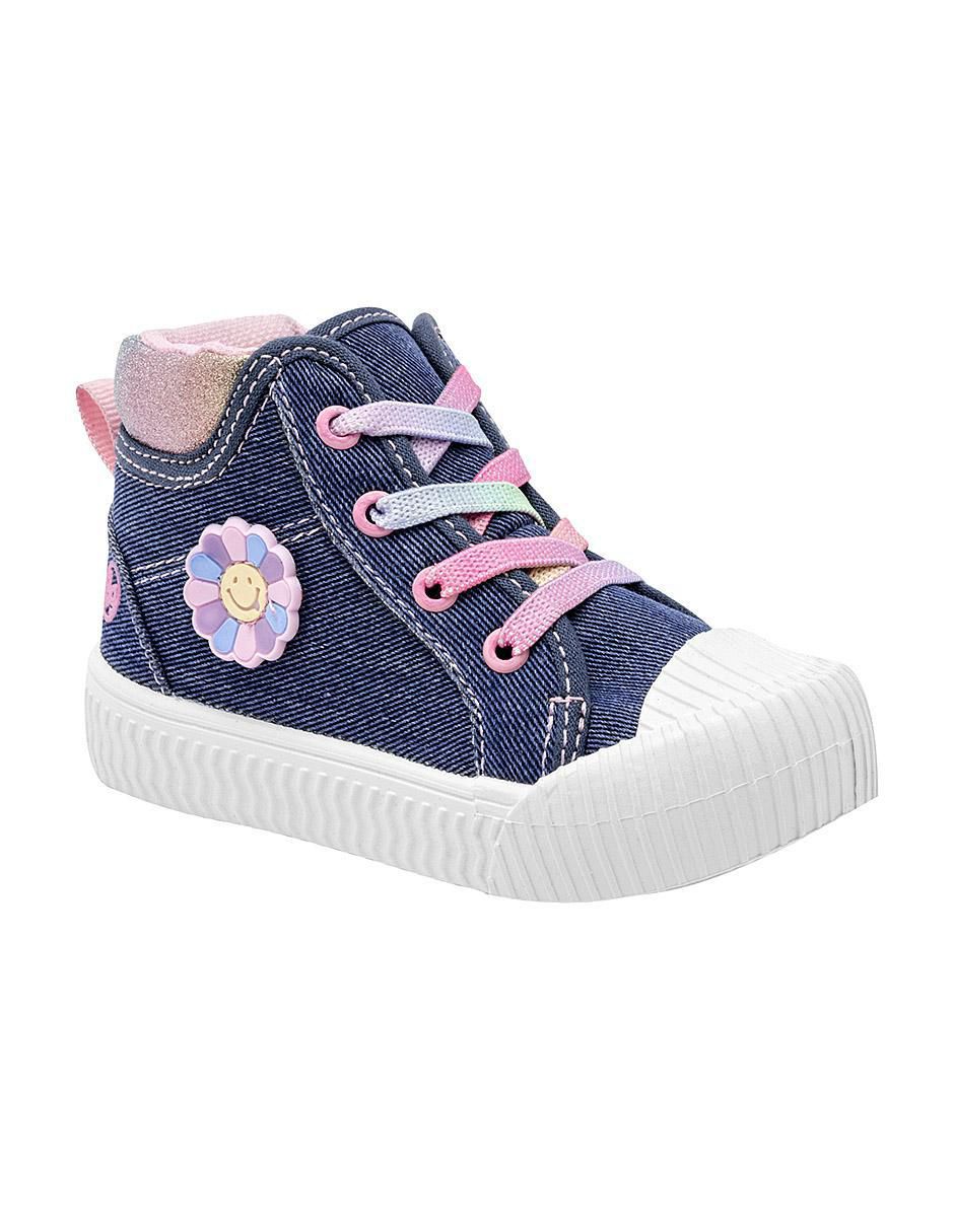 Tenis para niña Tenis para niña