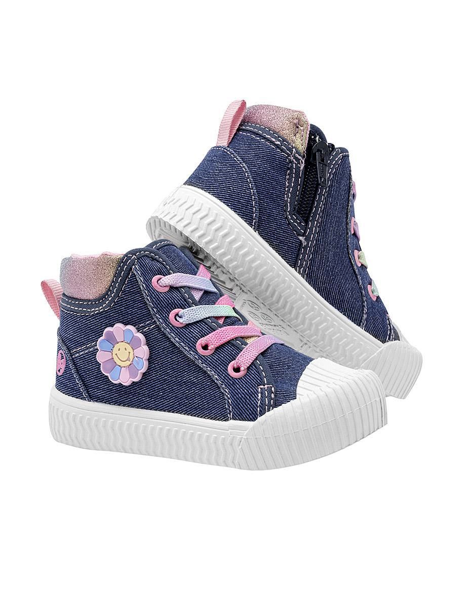Tenis para niña 2