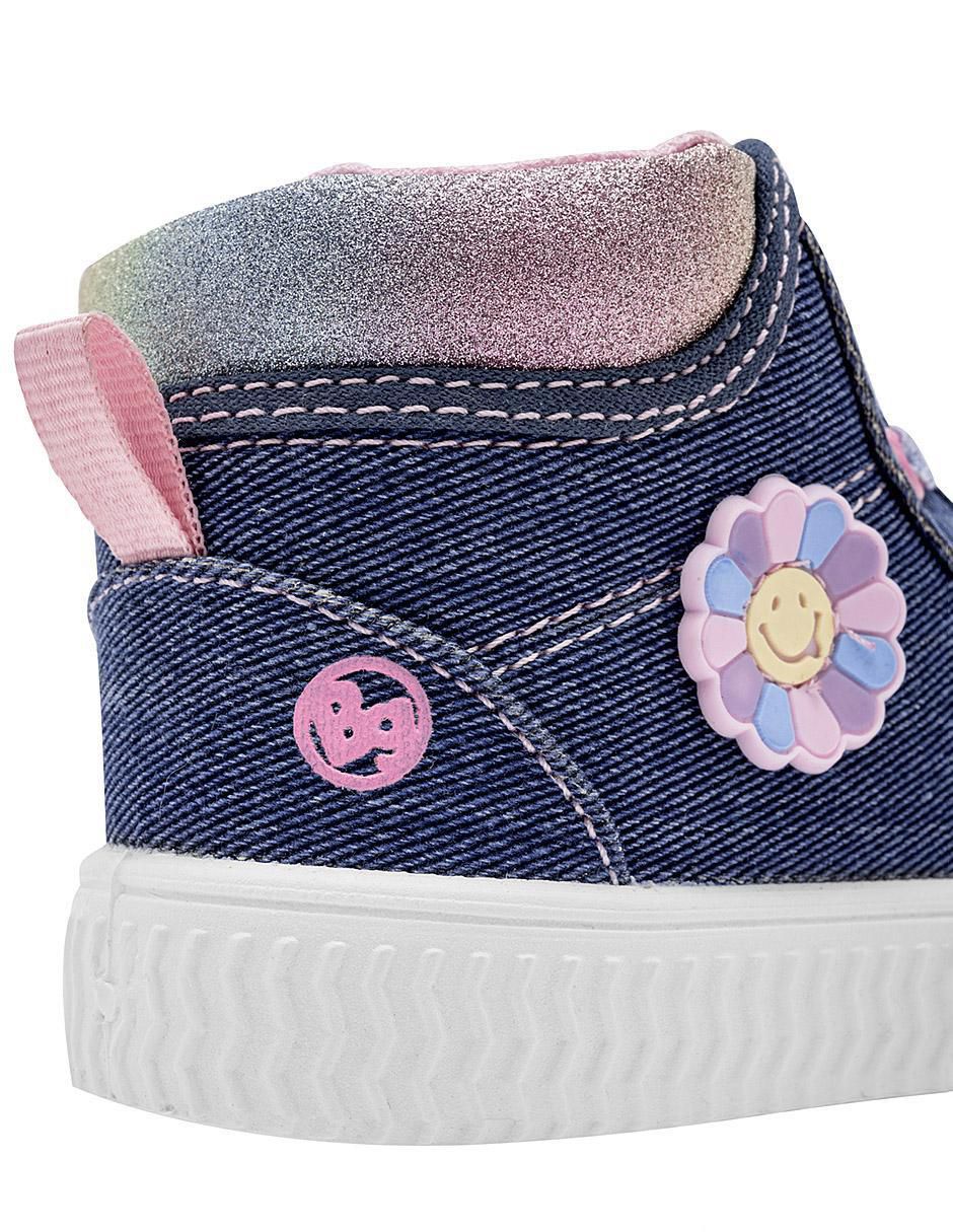 Tenis para niña 3
