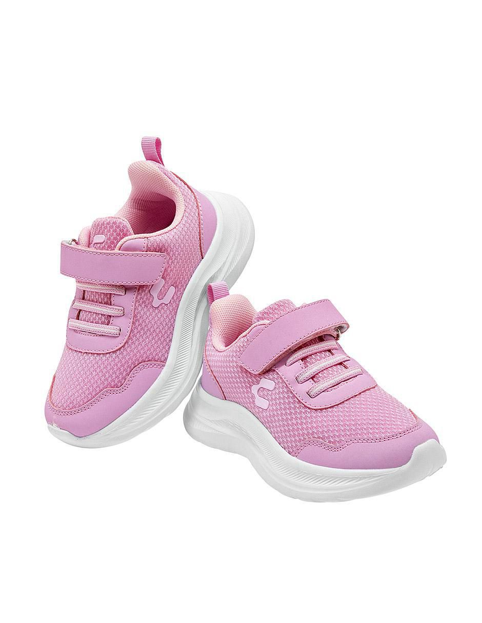Tenis para niña 2