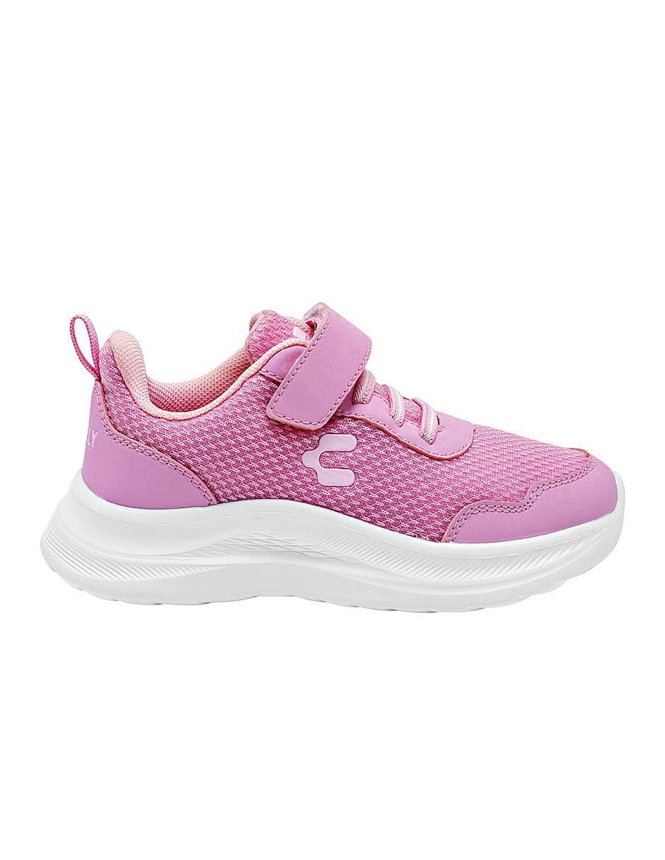 Tenis para niña 3