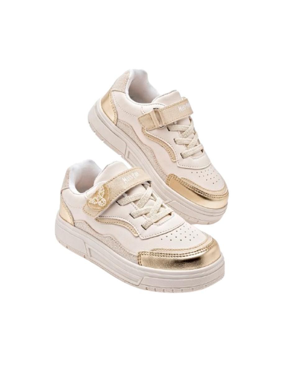 Tenis para niña 3