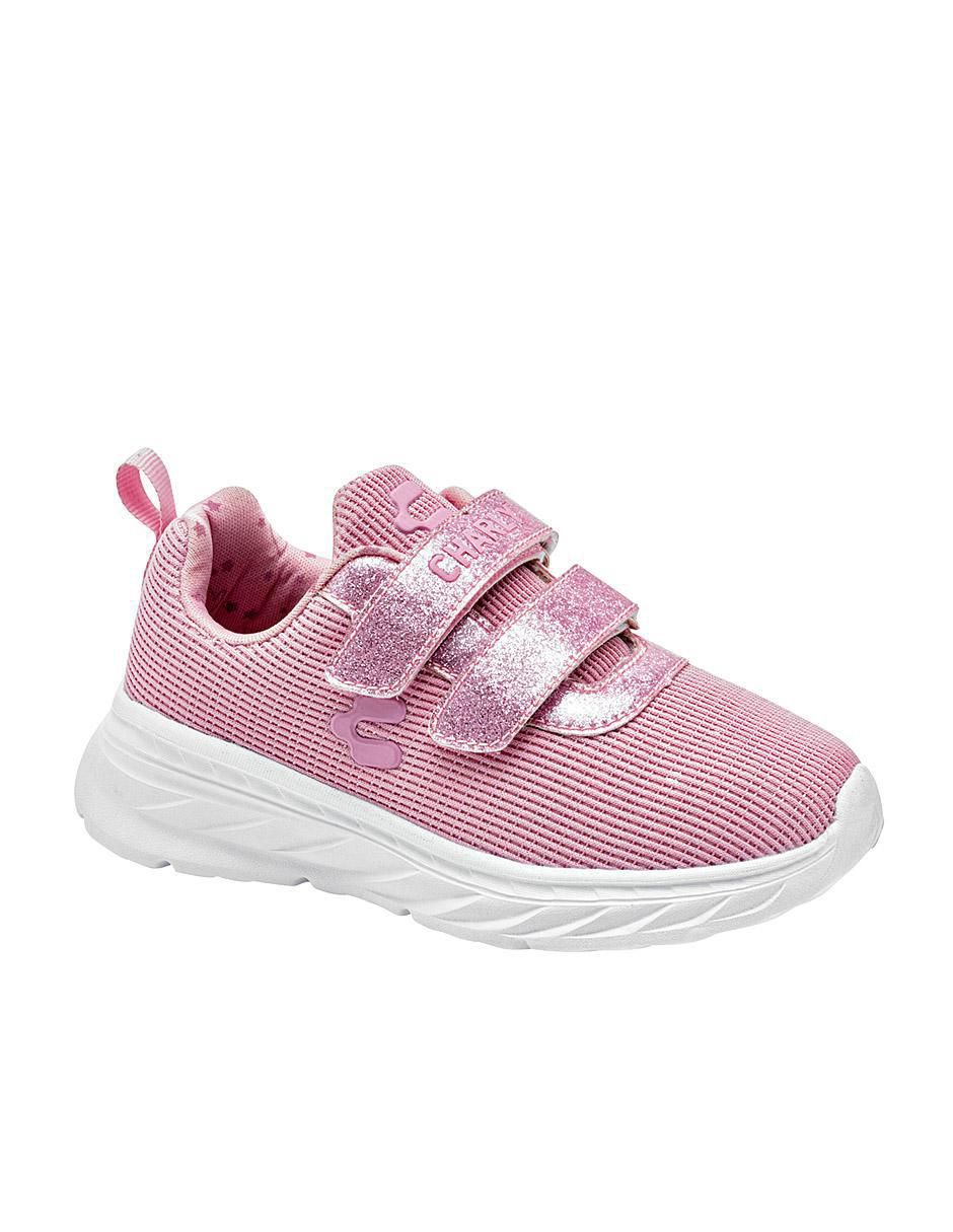 Tenis para niña