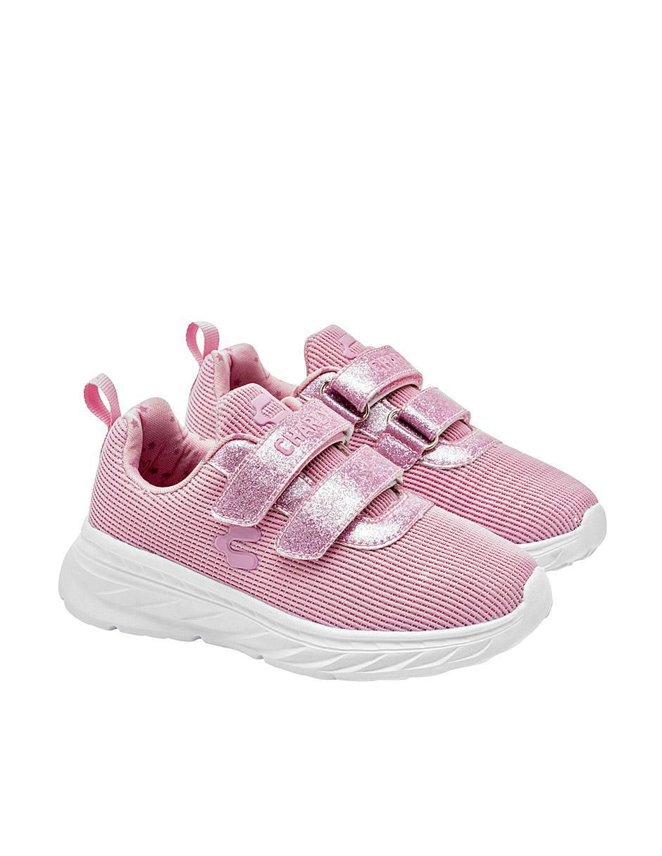 Tenis para niña 3