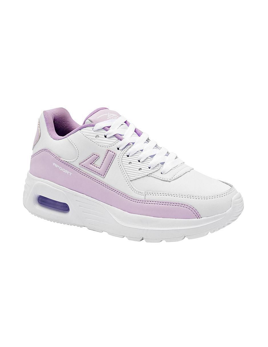 Tenis para niña Tenis para niña