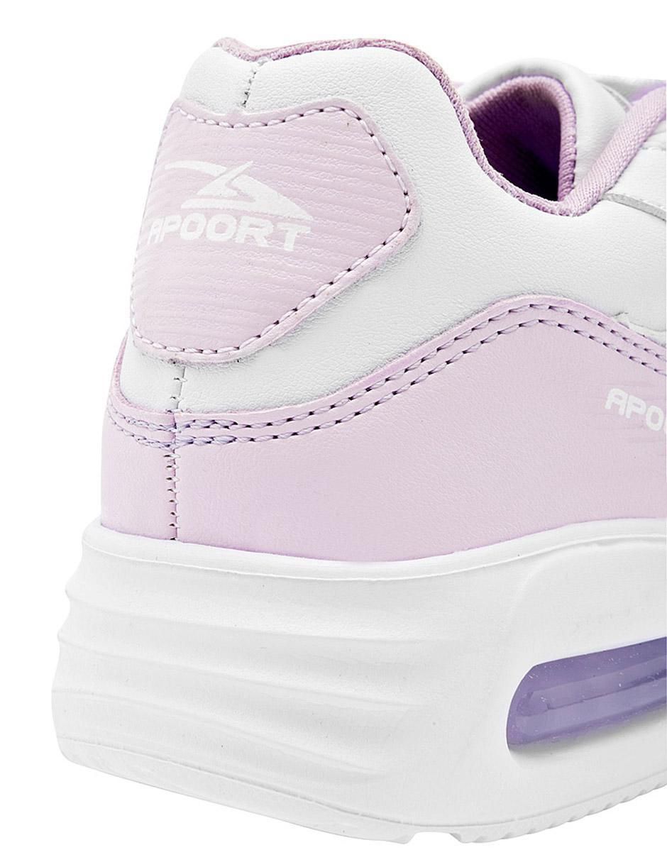 Tenis para niña 2