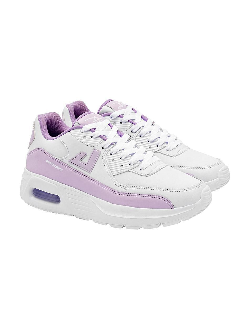 Tenis para niña 4