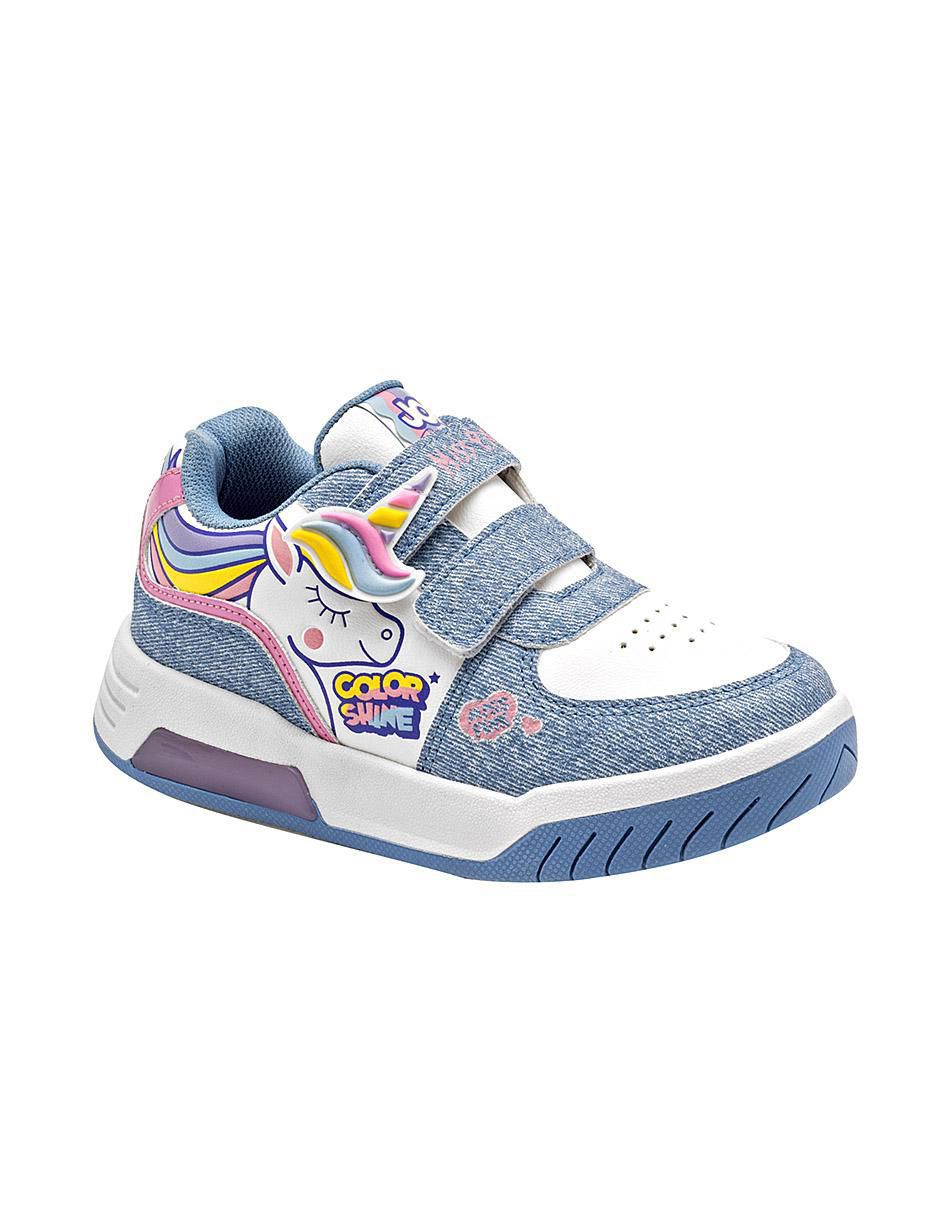 Tenis para niña 1