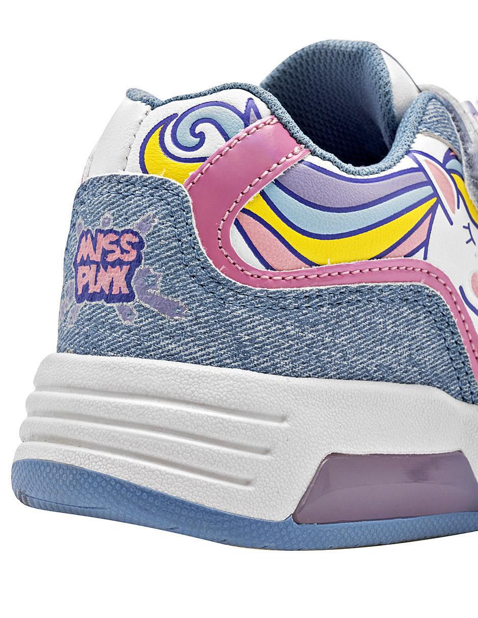 Tenis para niña 2