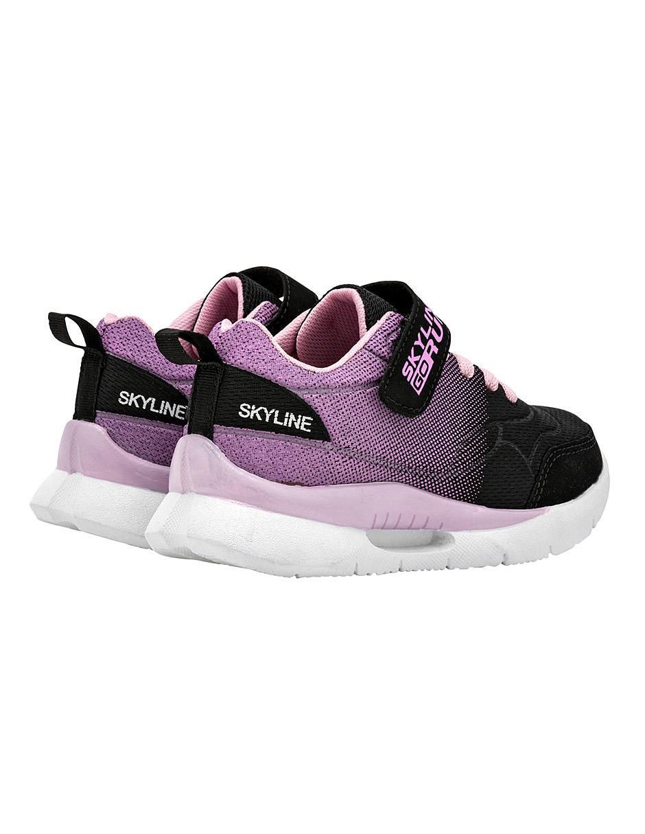 Tenis para niña 2