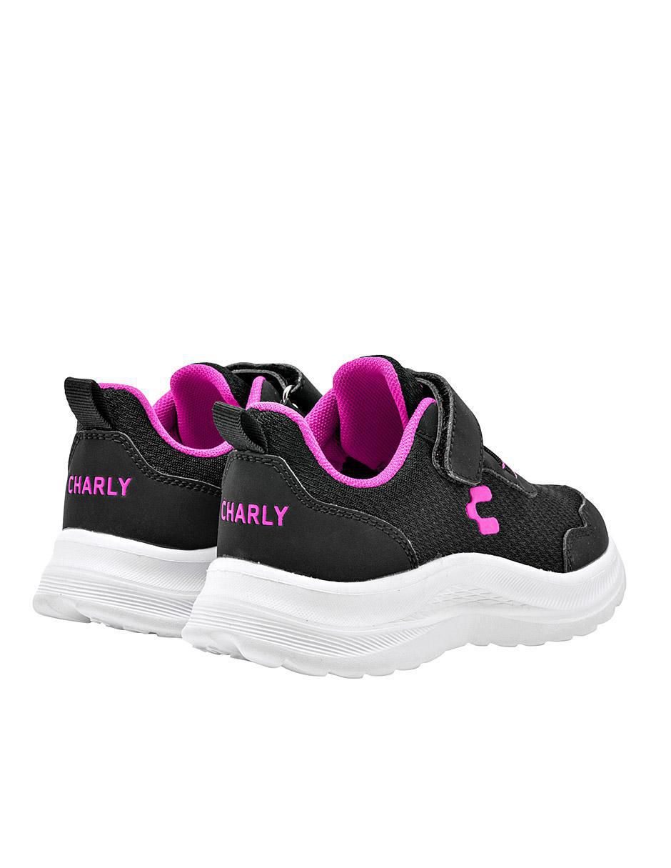 Tenis para niña 2