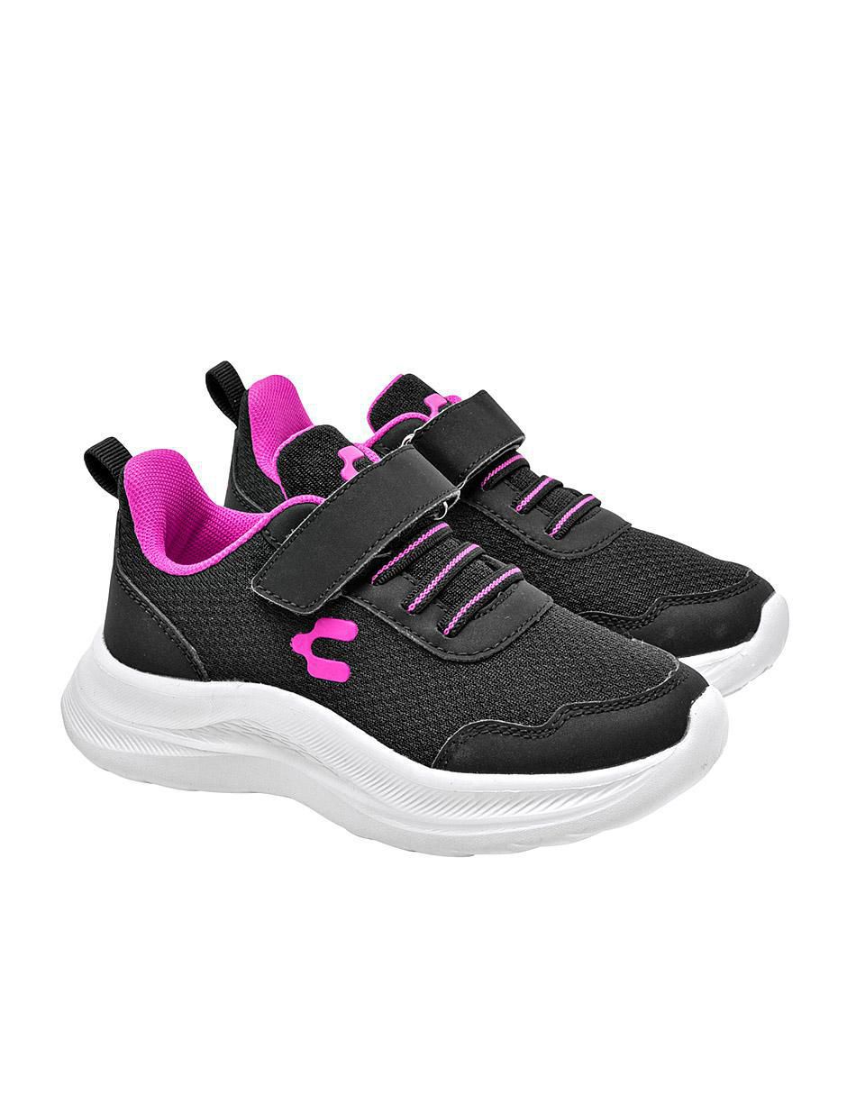 Tenis para niña 3