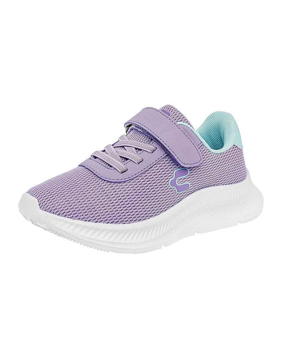 Tenis para niña
