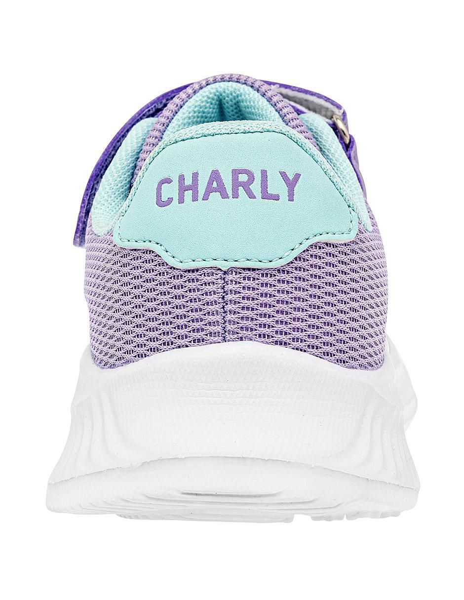 Tenis para niña 2