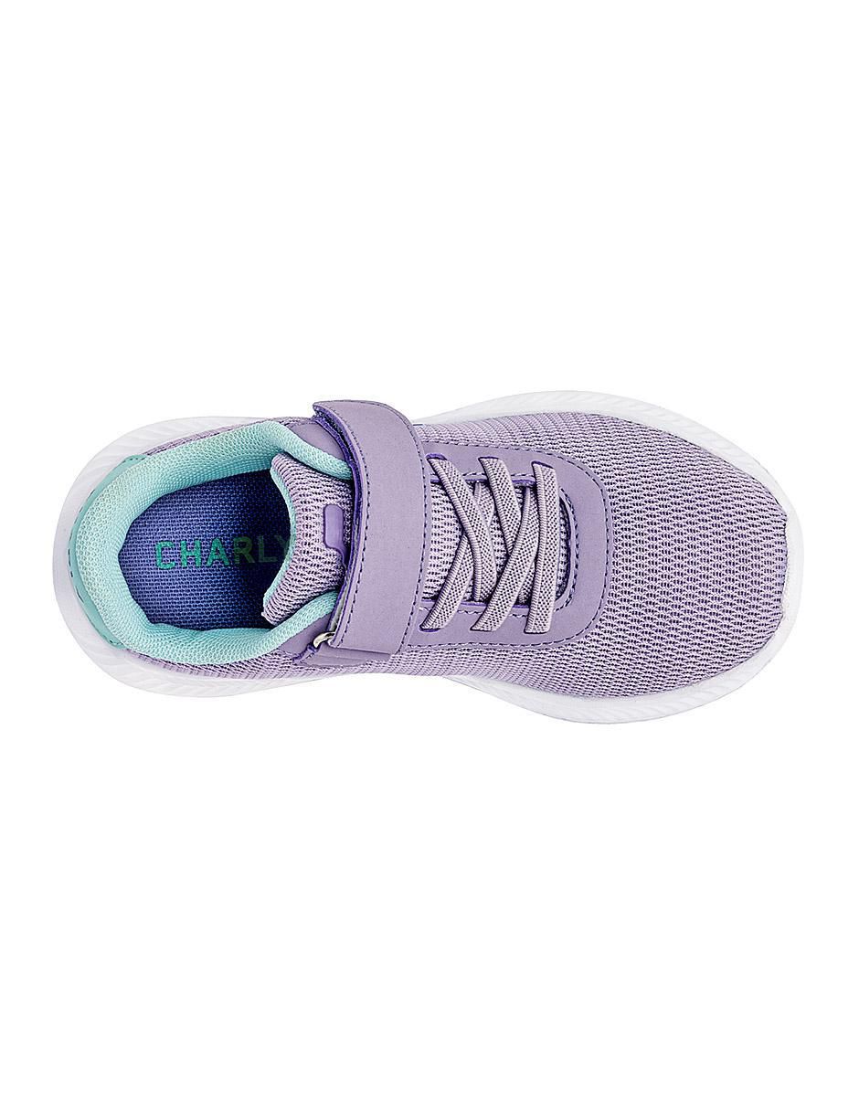 Tenis para niña 3