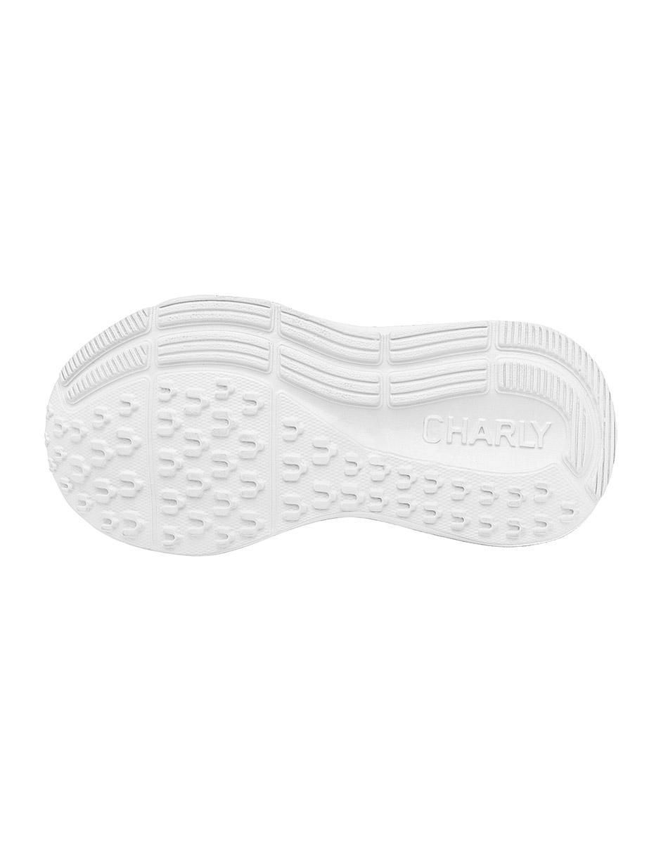 Tenis para niña 4