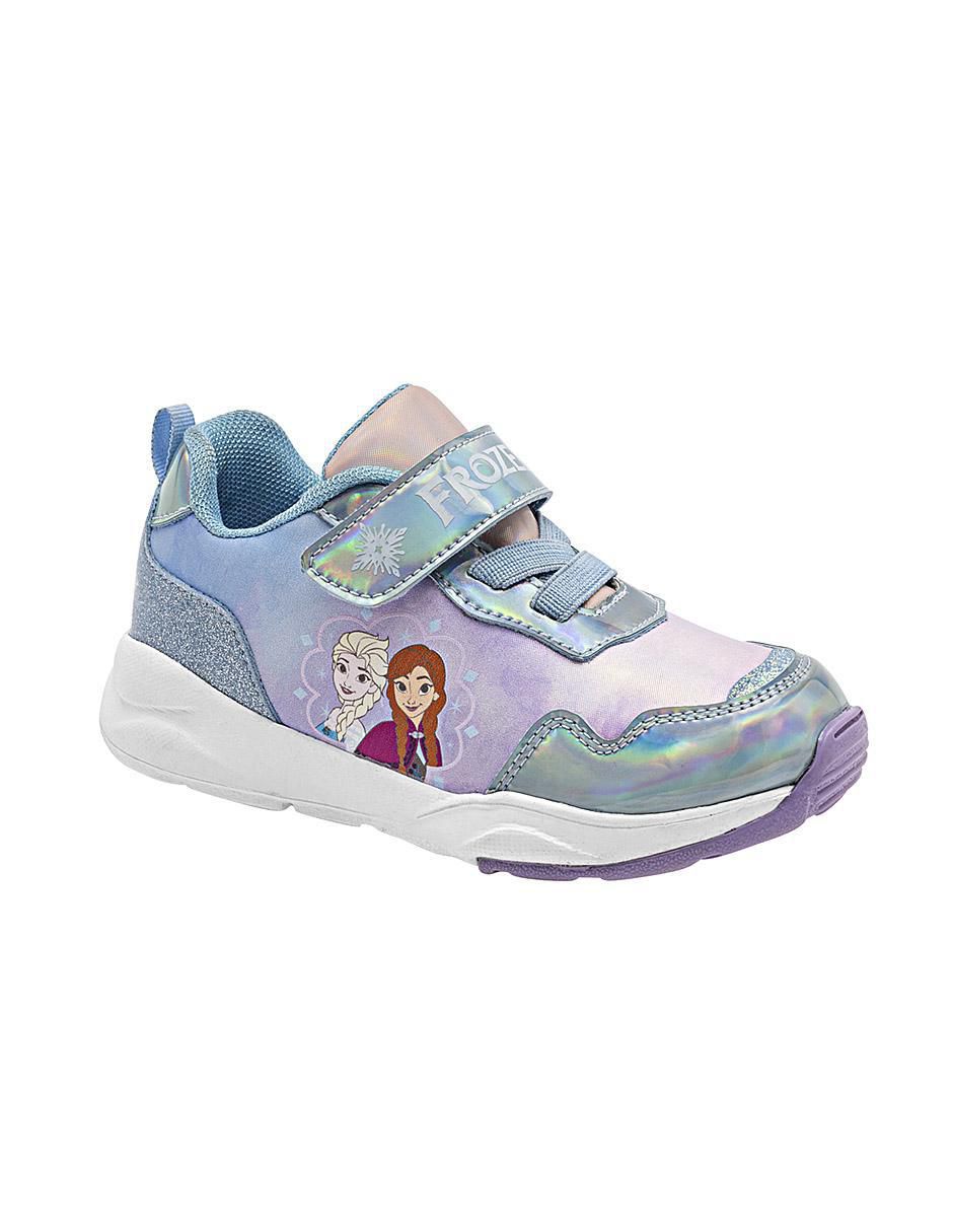 Tenis para niña Tenis para niña