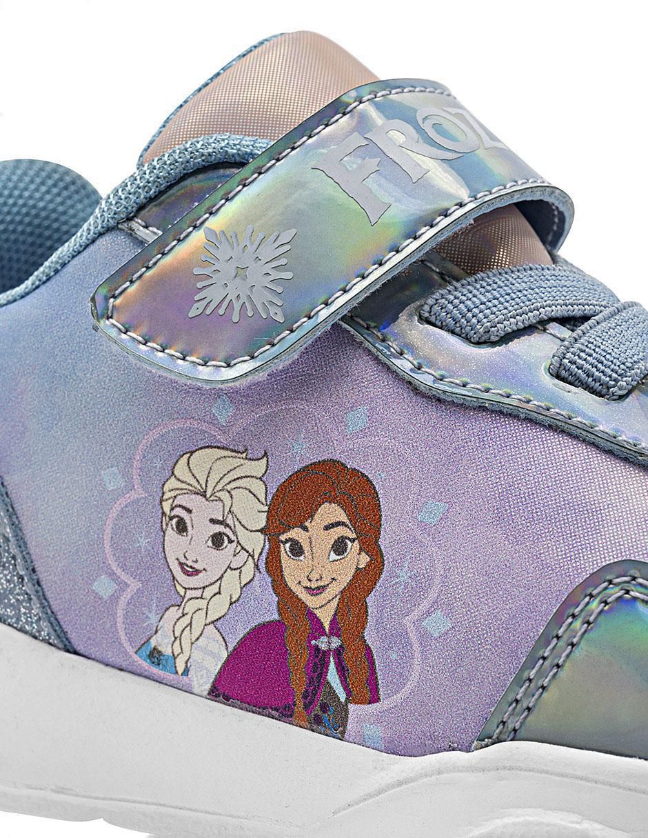 Tenis para niña 2