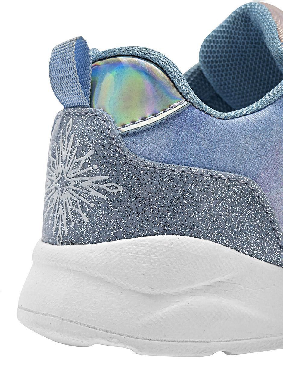 Tenis para niña 3