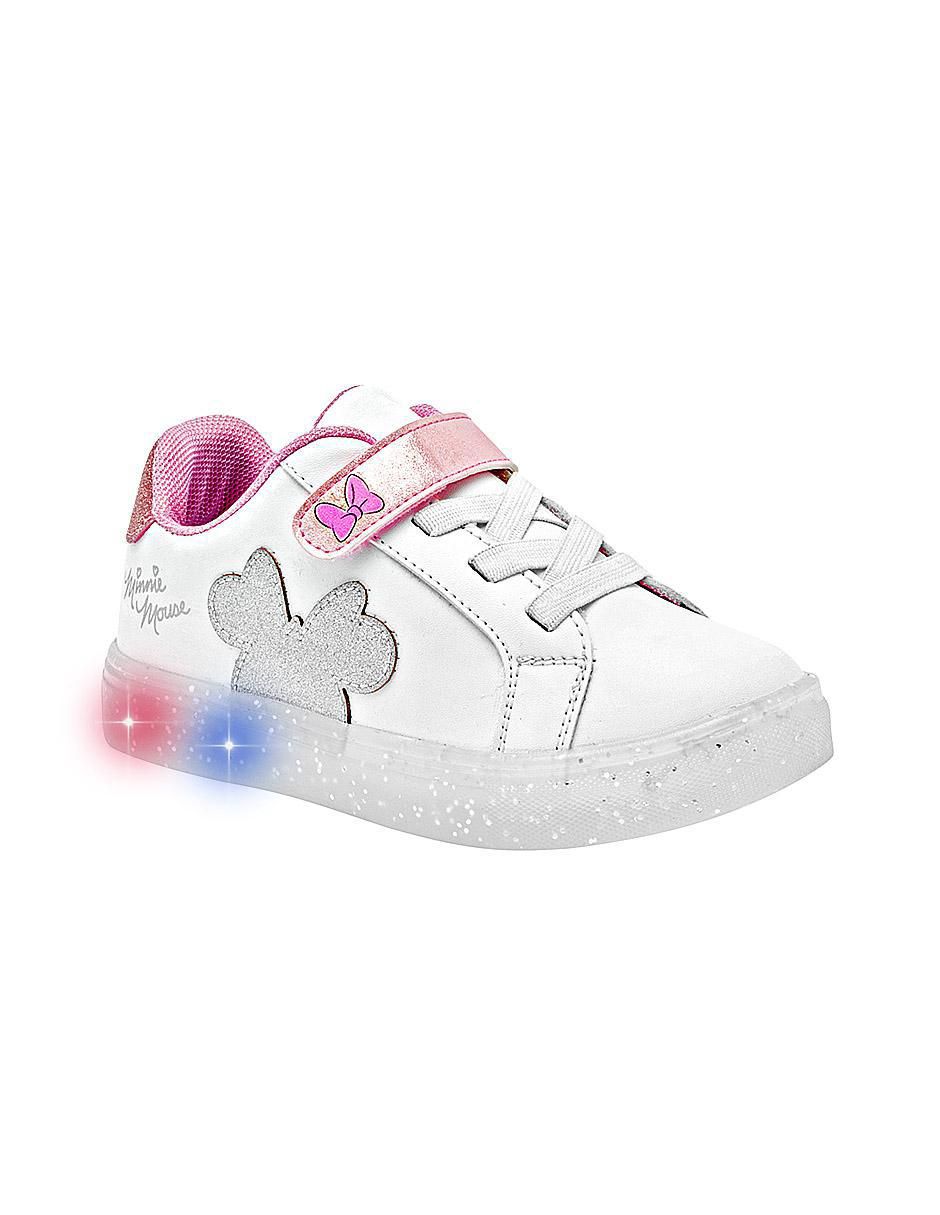 Tenis para niña Tenis para niña