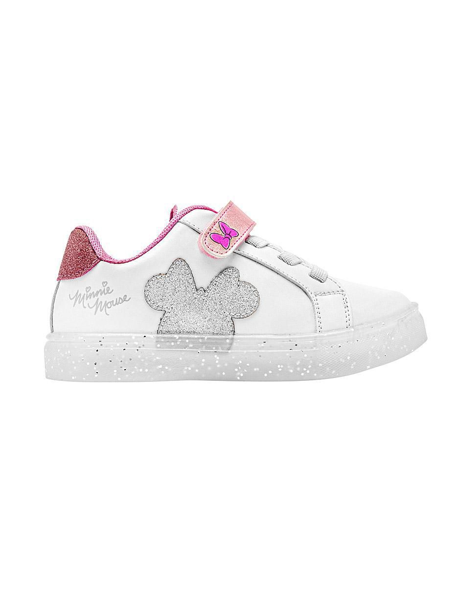 Tenis para niña 3