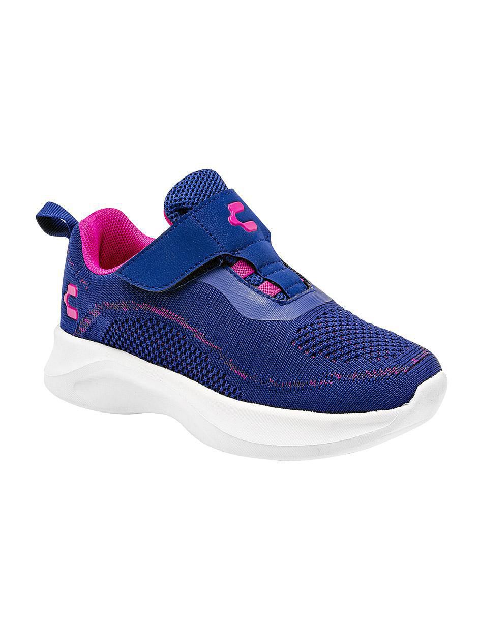 Tenis para niña Tenis para niña