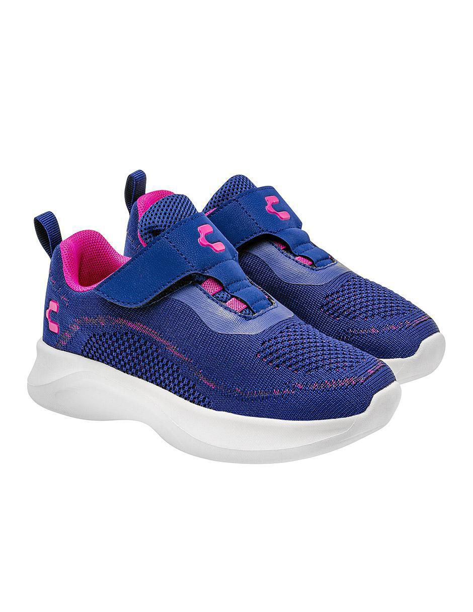 Tenis para niña 3