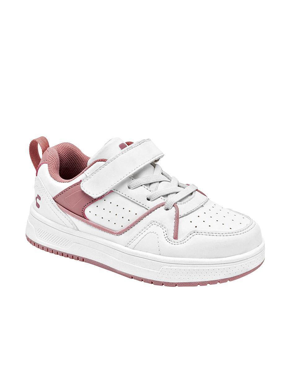 Tenis para niña