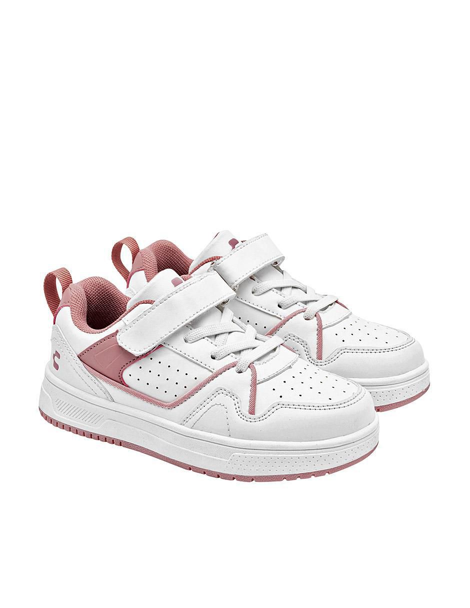 Tenis para niña 2