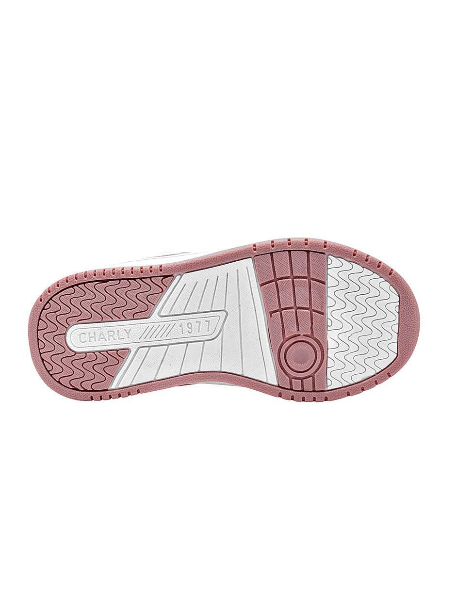 Tenis para niña 3
