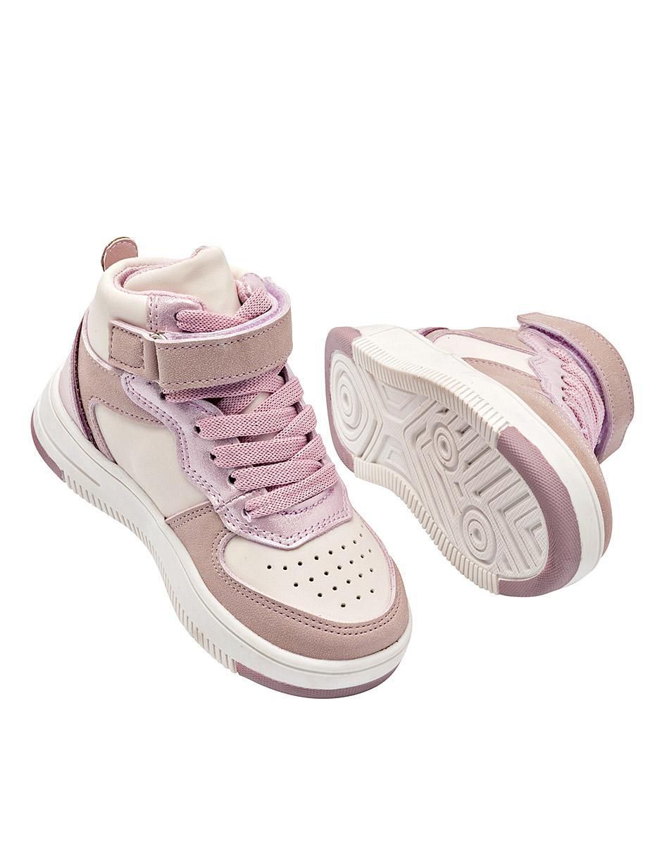 Tenis para niña 3