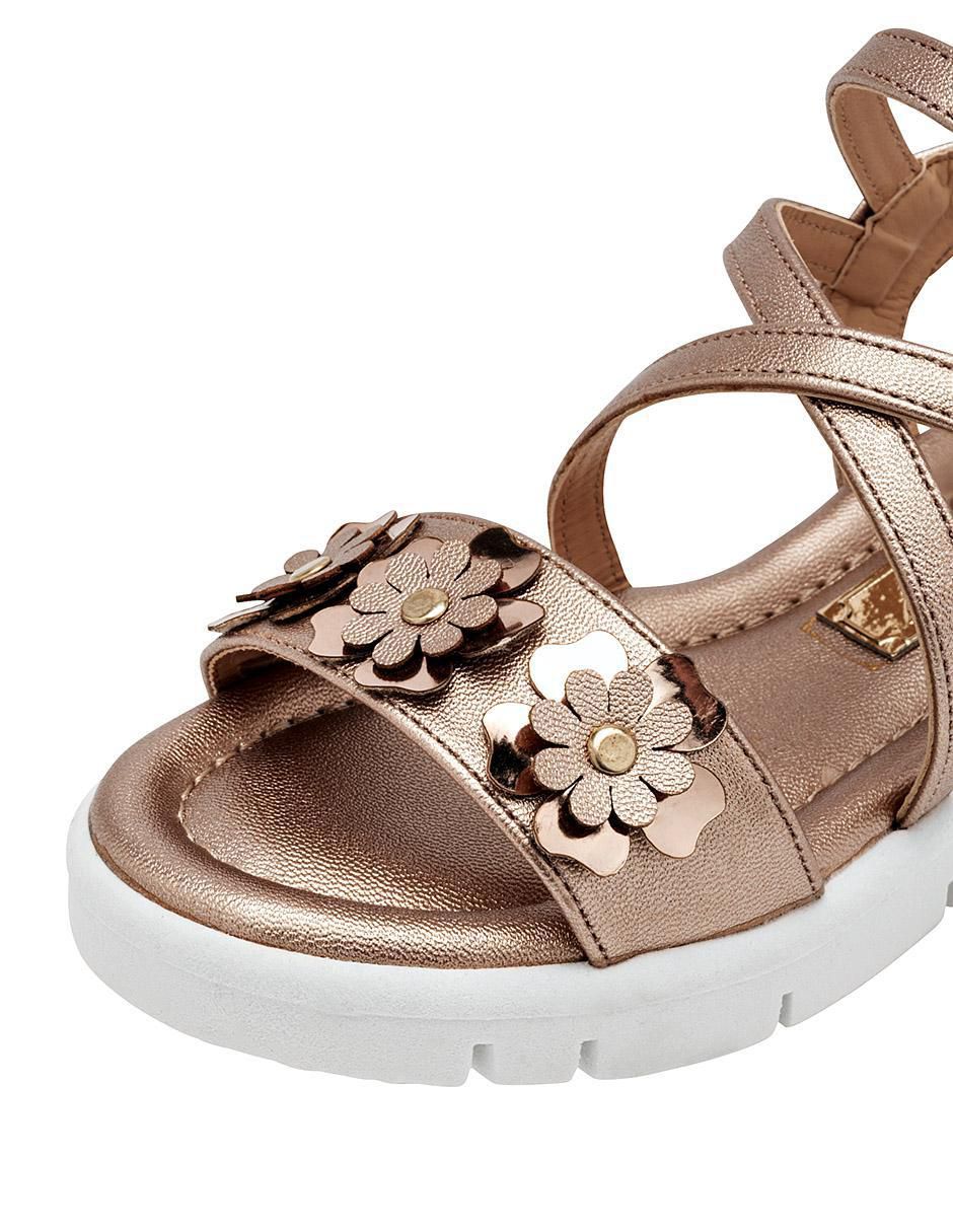 Sandalia para niña 4