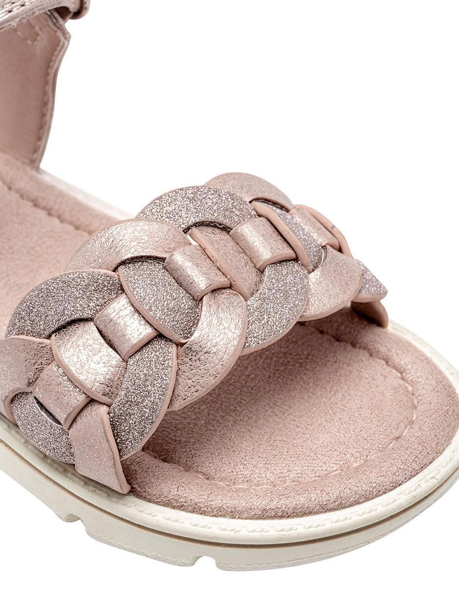 Sandalia para niña 3