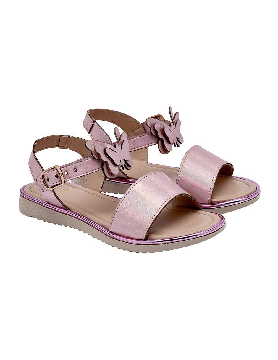 Sandalia para niña 4