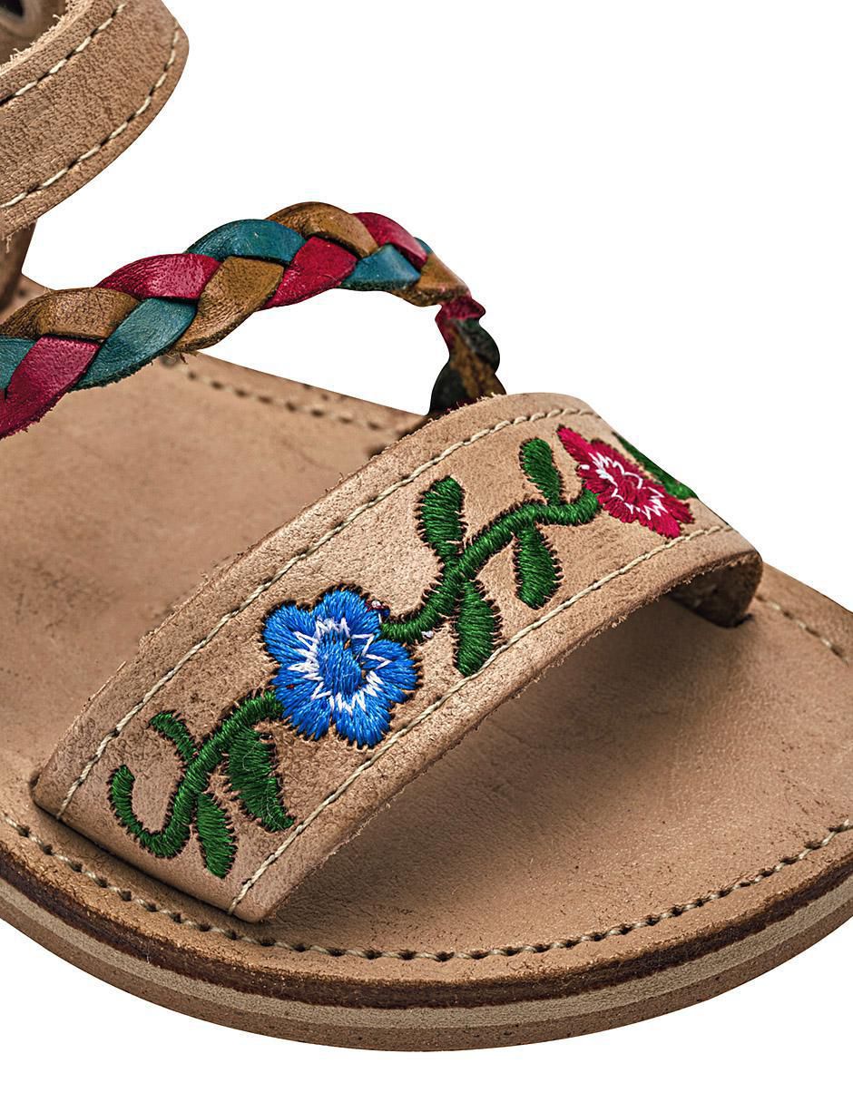 Sandalia para niña 3