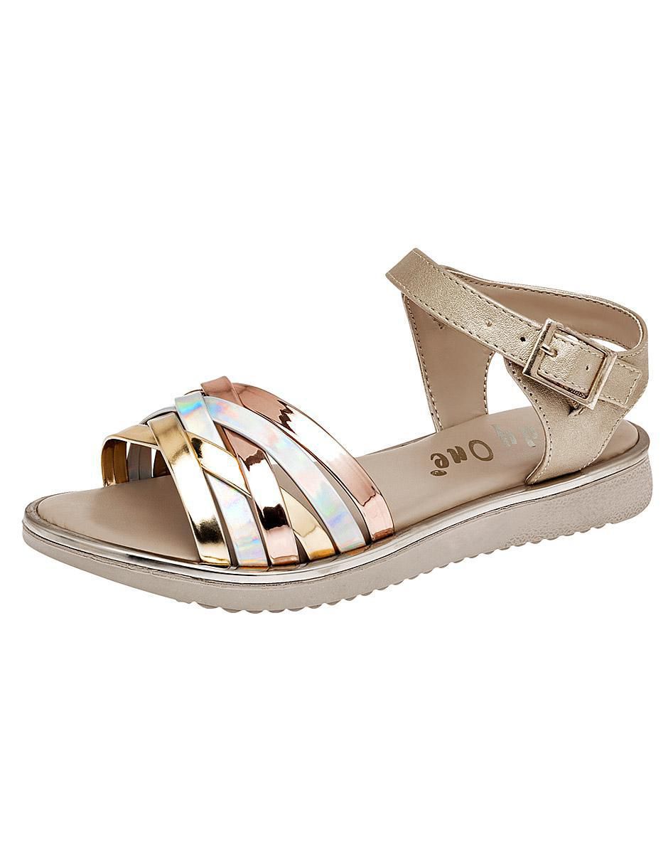 Sandalia para niña 1