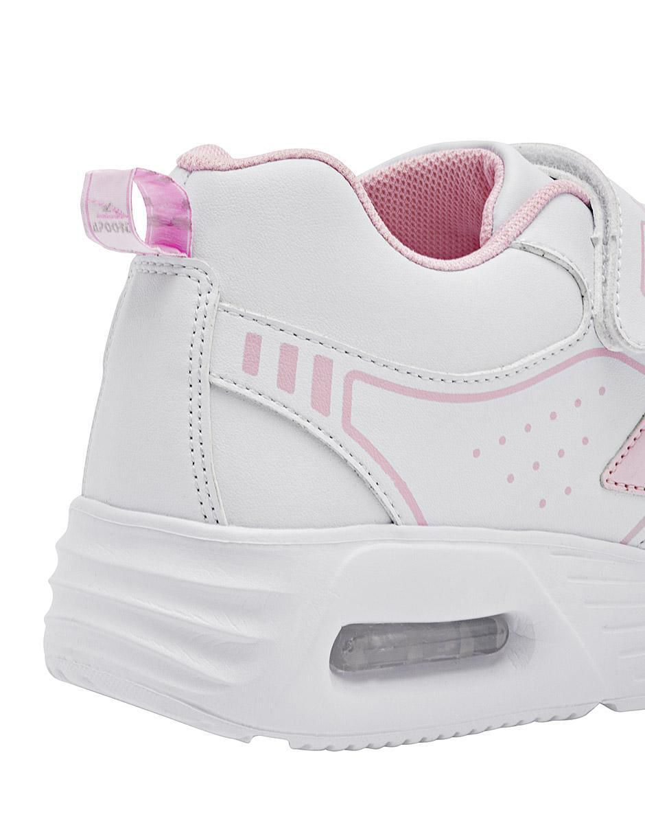 Tenis para niña 2
