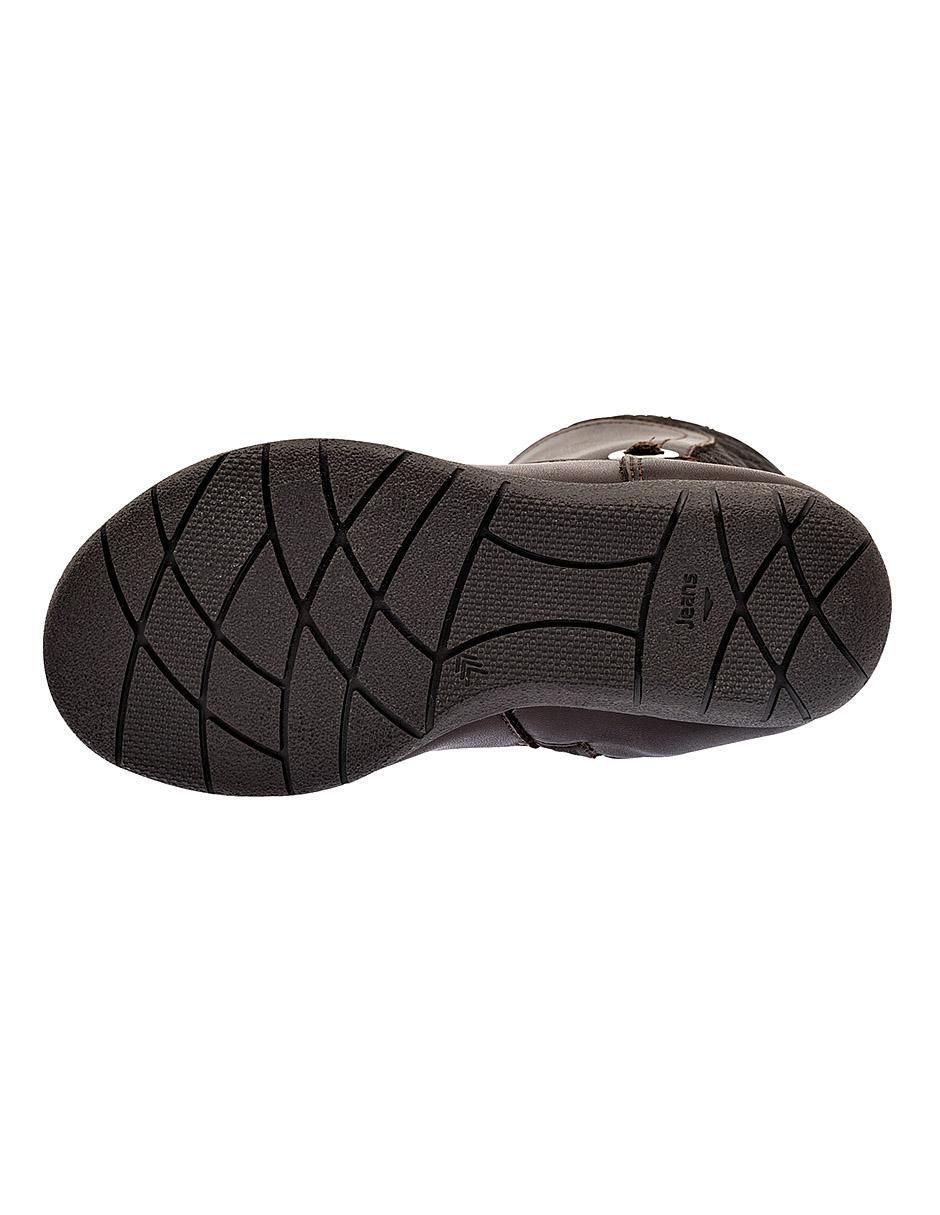 Bota para niña 4
