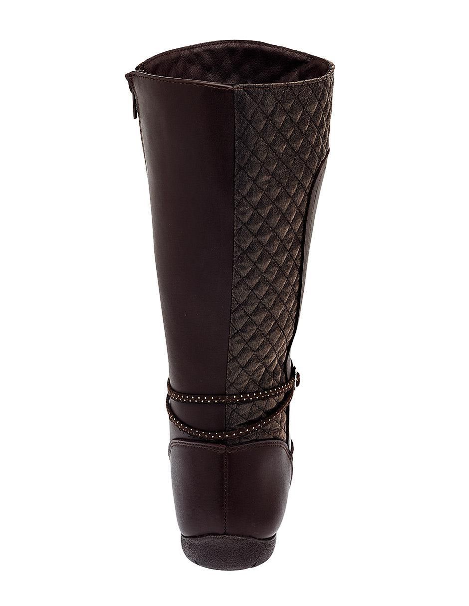 Bota para niña 5