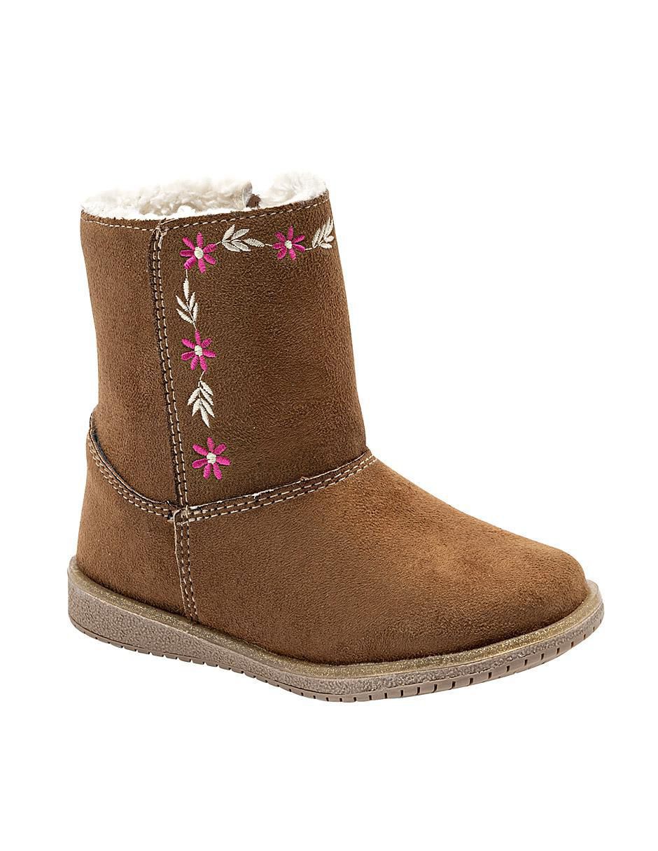 Bota para niña 1