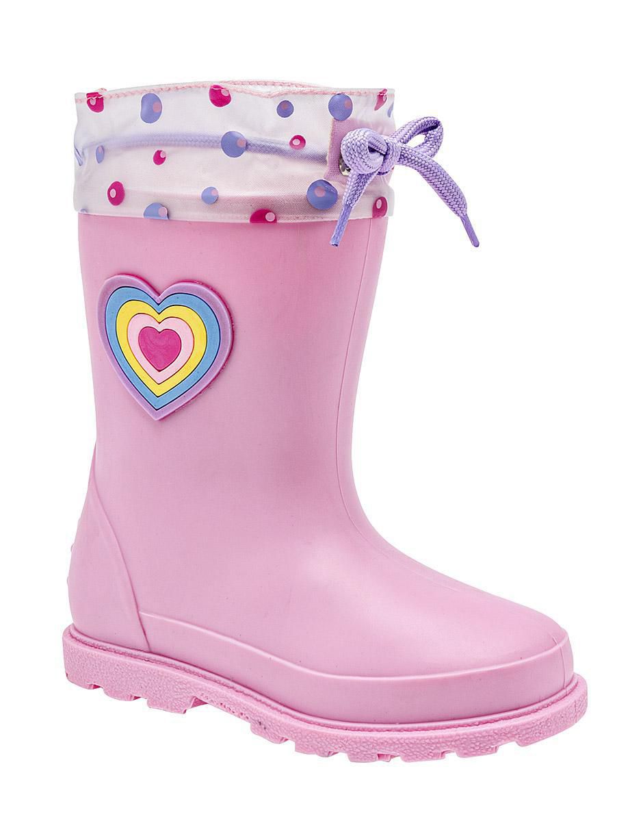 Bota Igor Botas Para NiÃ±a En Liverpool Cad Cam Liverpool Botas