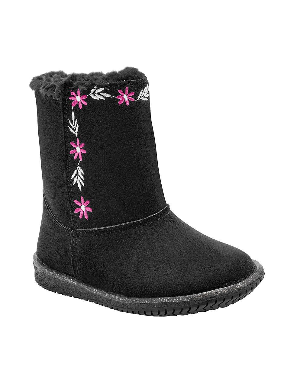 Bota para niña 1