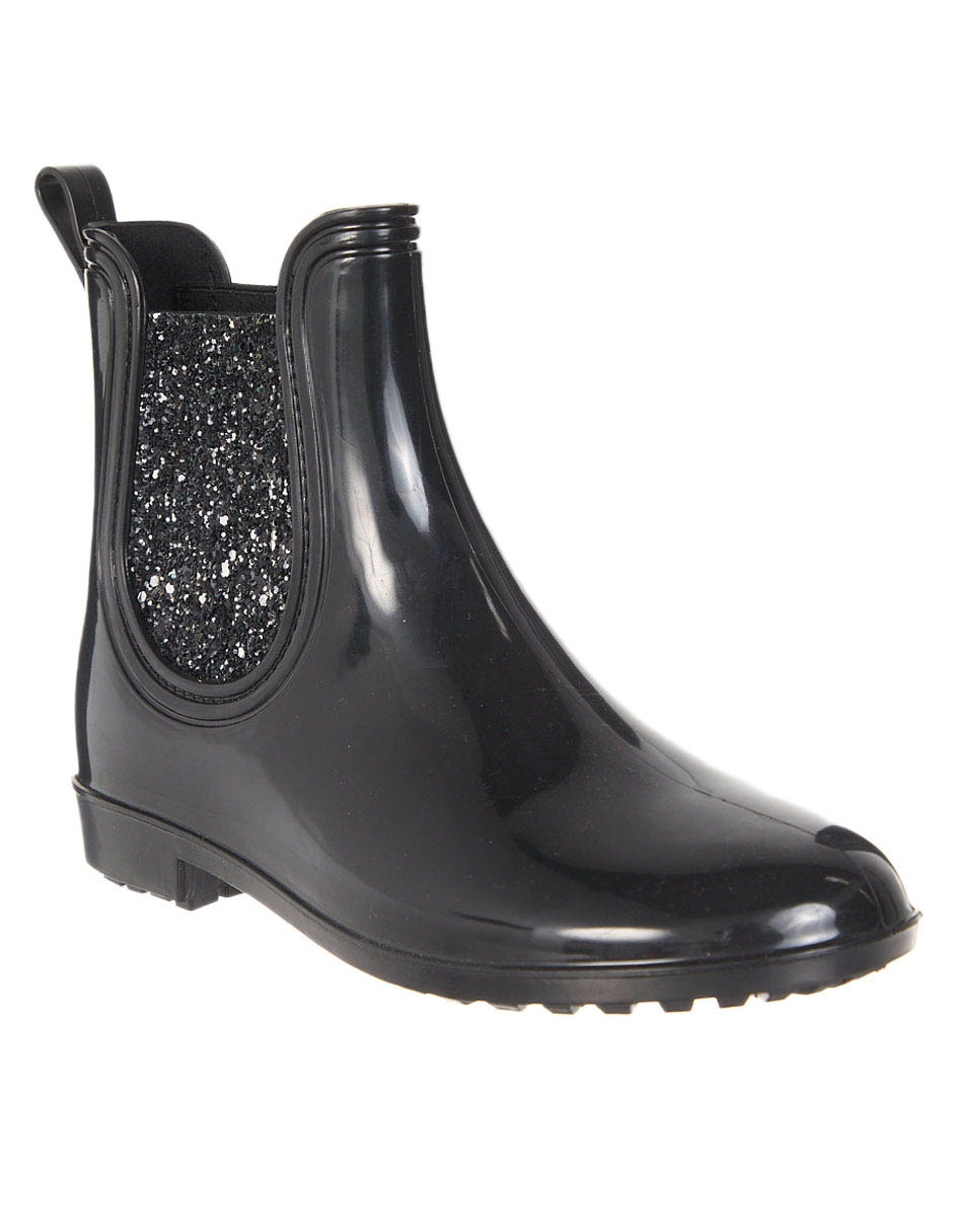 Bota de lluvia Mon para niña Bota de lluvia Mon para niña