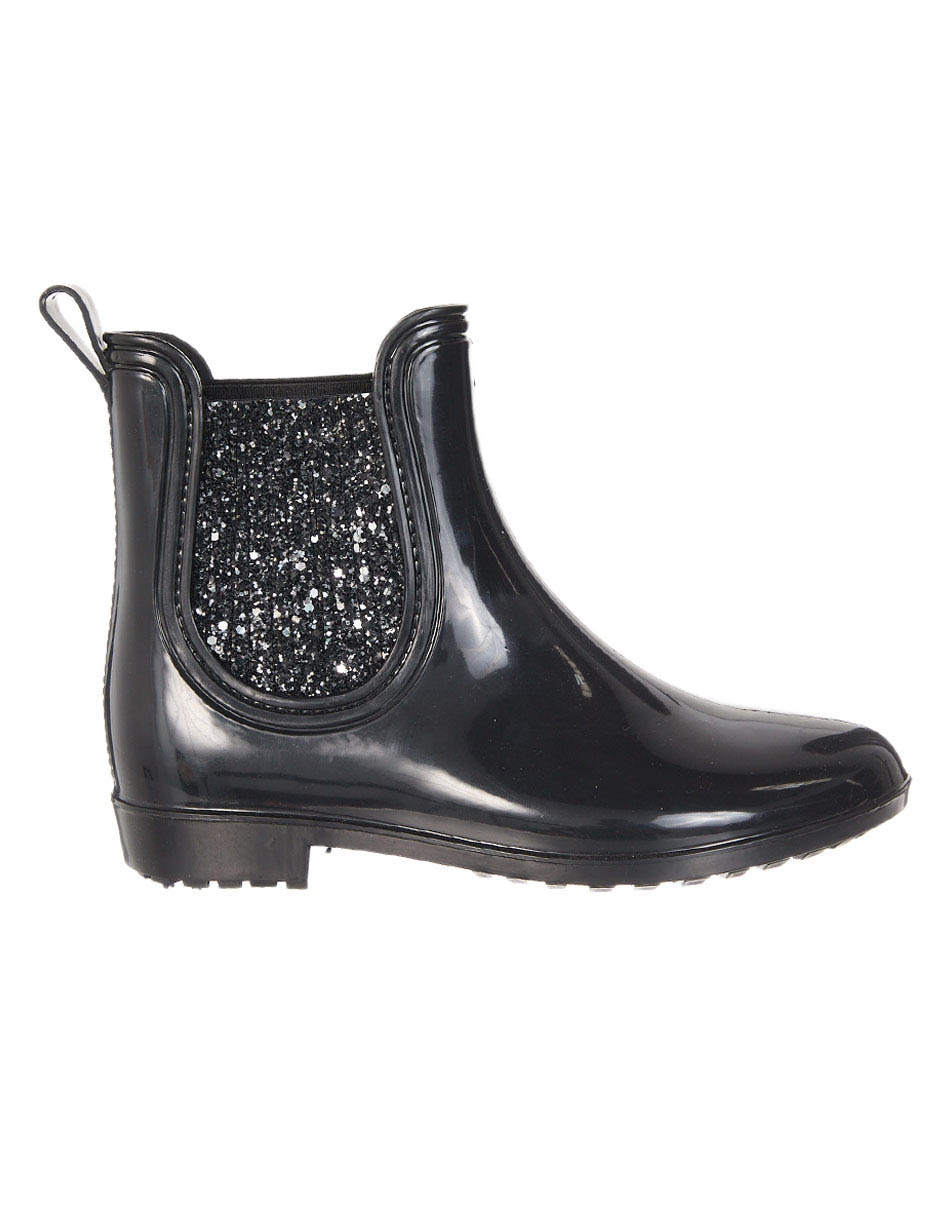 Bota de lluvia Mon para niña 2