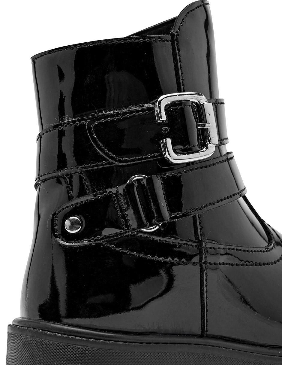 Bota para niña 2