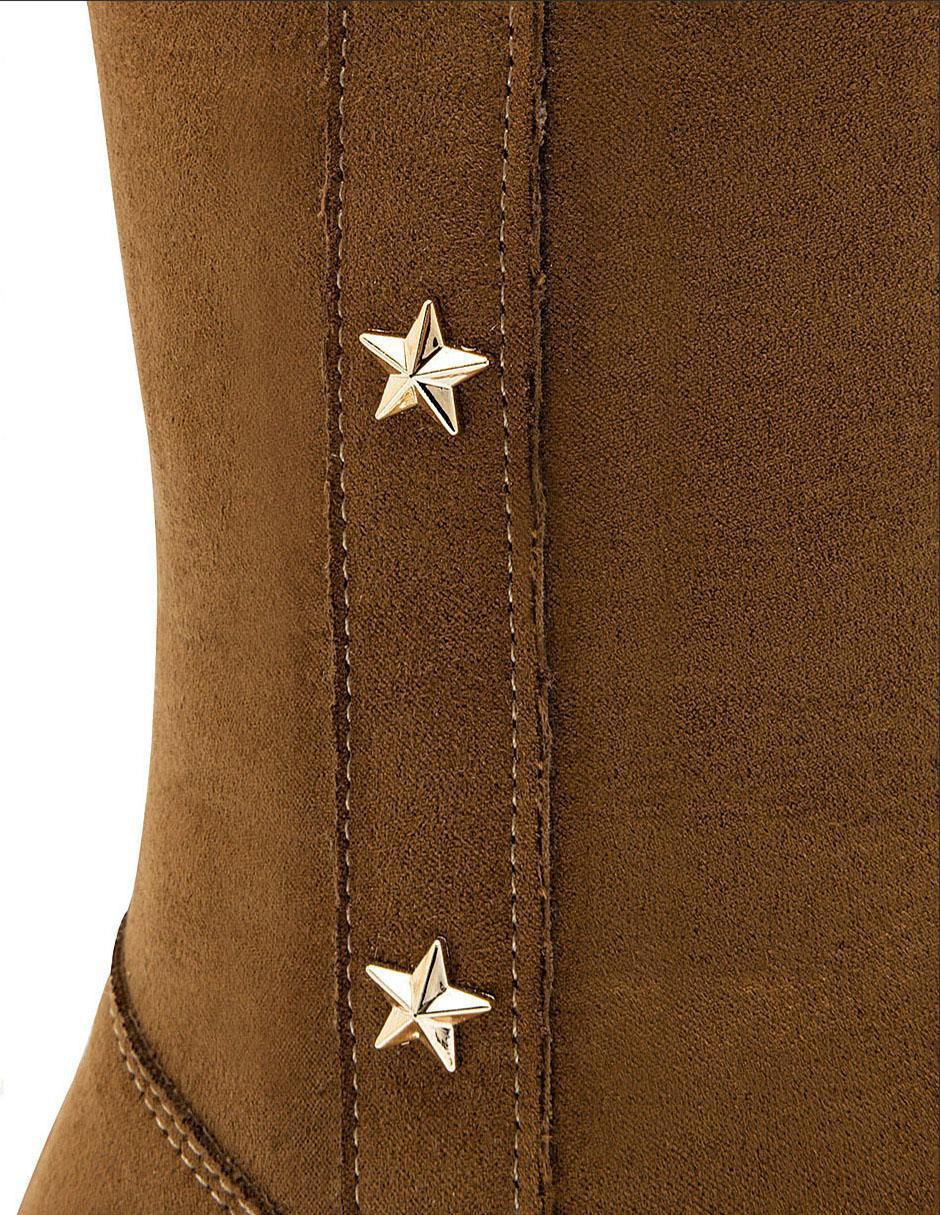 Bota para niña 3