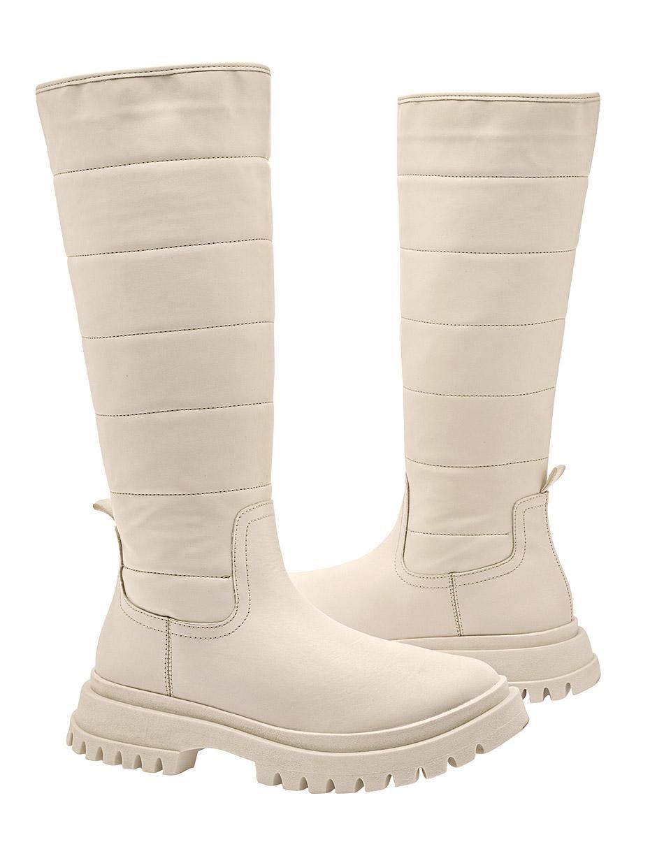 Bota para niña 4