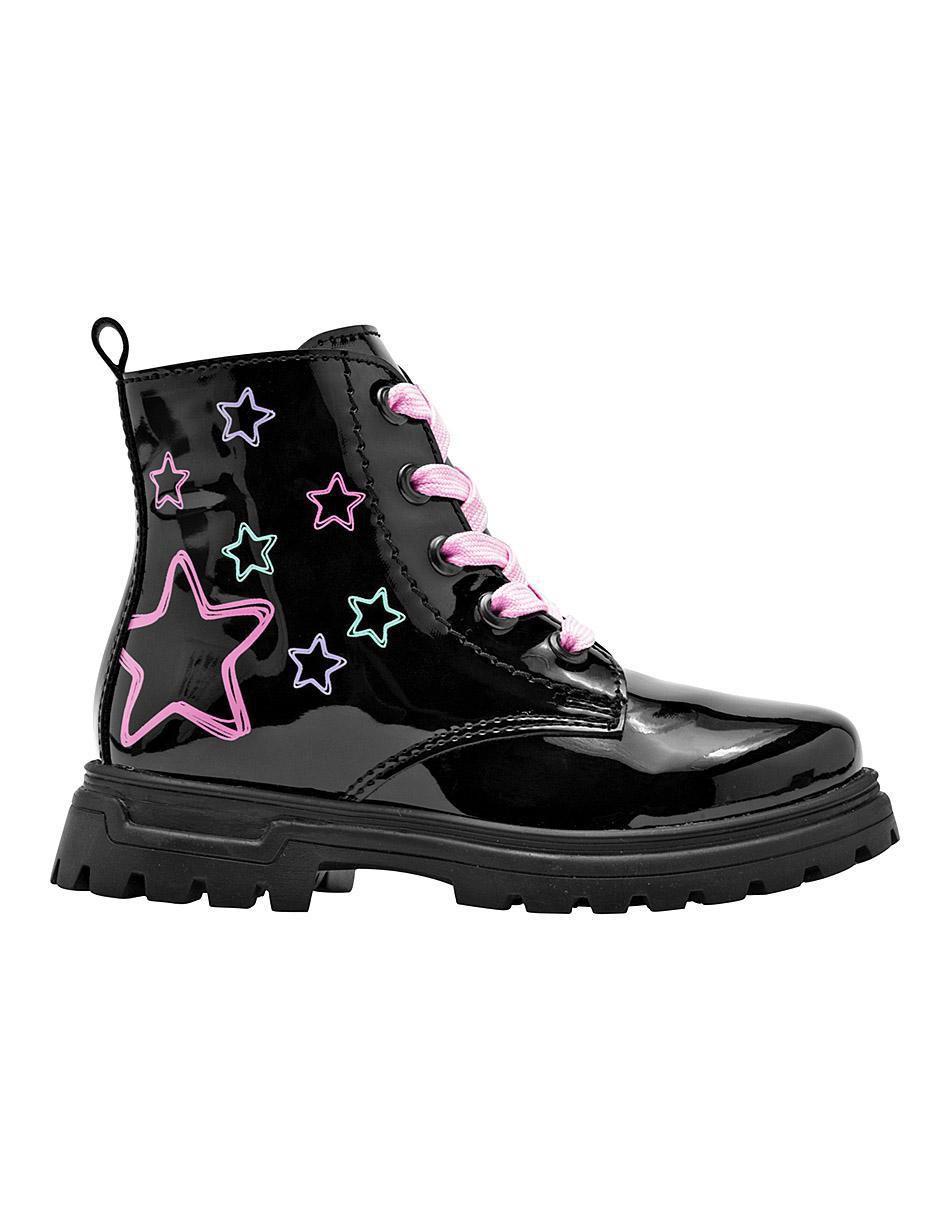 Bota para niña 3