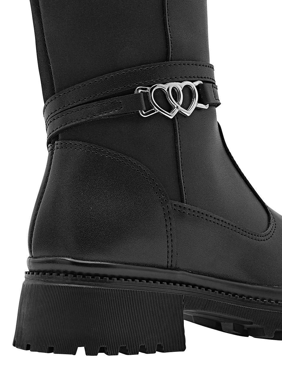 Bota para niña 2
